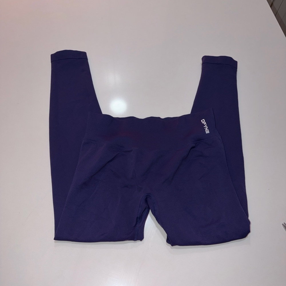 Dfyne Impact Legging